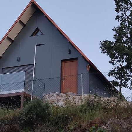 Casa Do Neto. Anexo Vale Da Ginjeira. Villa Quinta da Carrapata ภายนอก รูปภาพ
