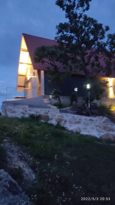 Casa Do Neto. Anexo Vale Da Ginjeira. Villa Quinta da Carrapata ภายนอก รูปภาพ